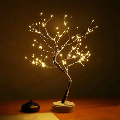 Aura Spirit Tree