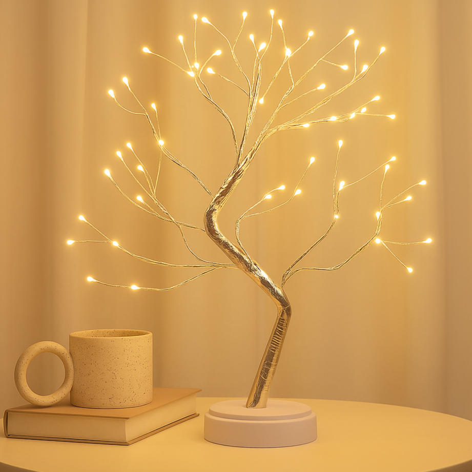 Aura Spirit Tree