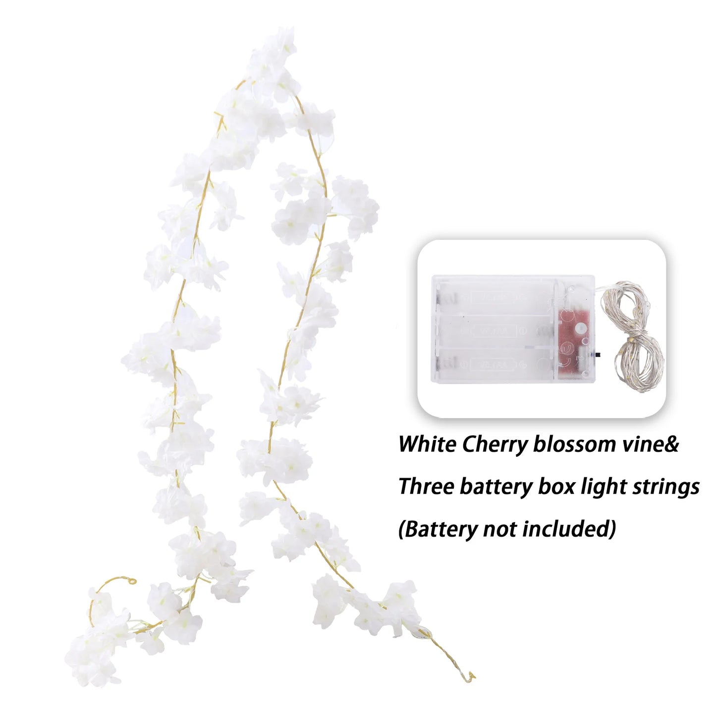 Kahaul Artificial Flowers