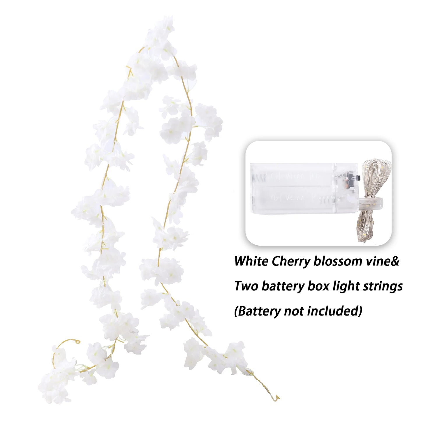 Kahaul Artificial Flowers
