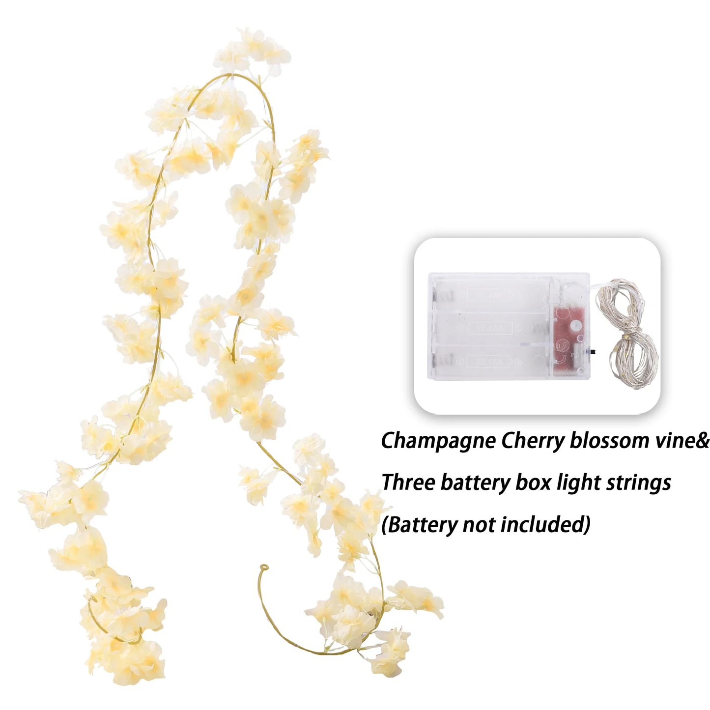 Kahaul Artificial Flowers
