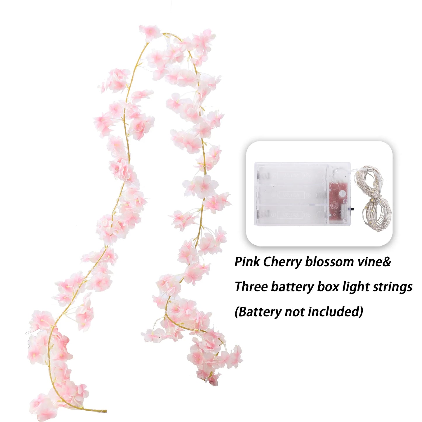 Kahaul Artificial Flowers