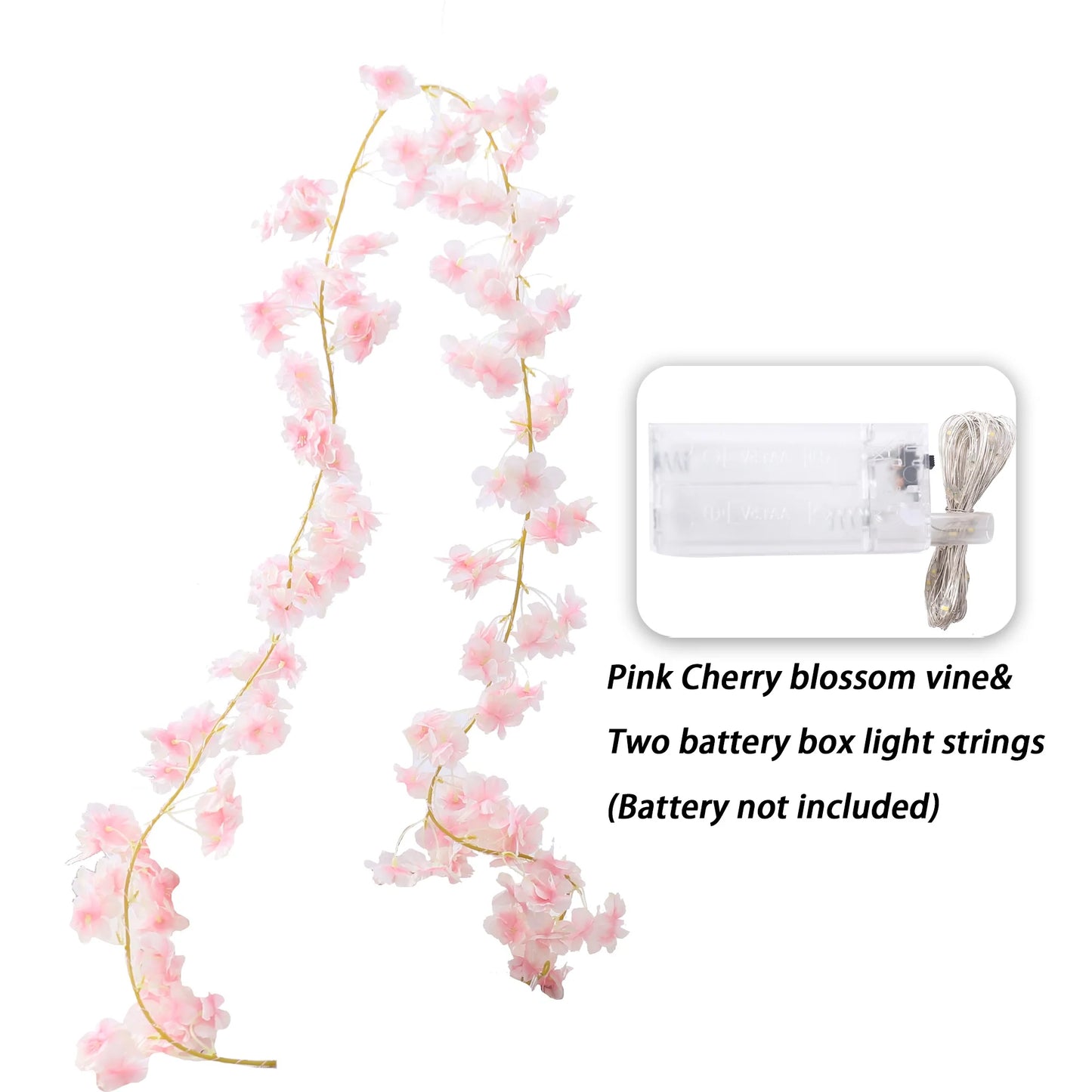 Kahaul Artificial Flowers