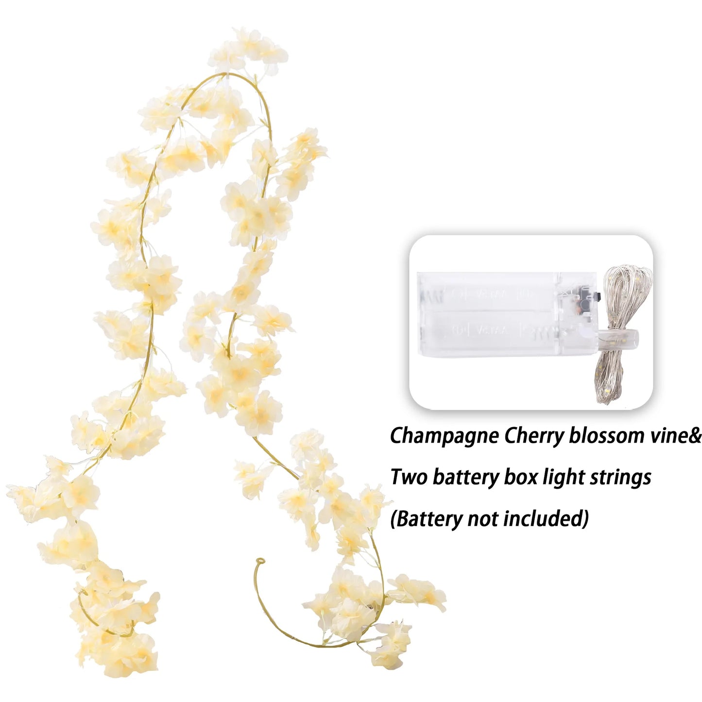 Kahaul Artificial Flowers