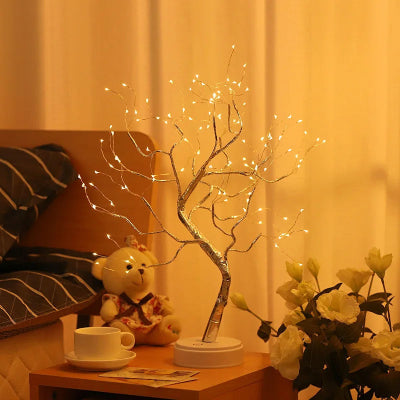 Aura Spirit Tree
