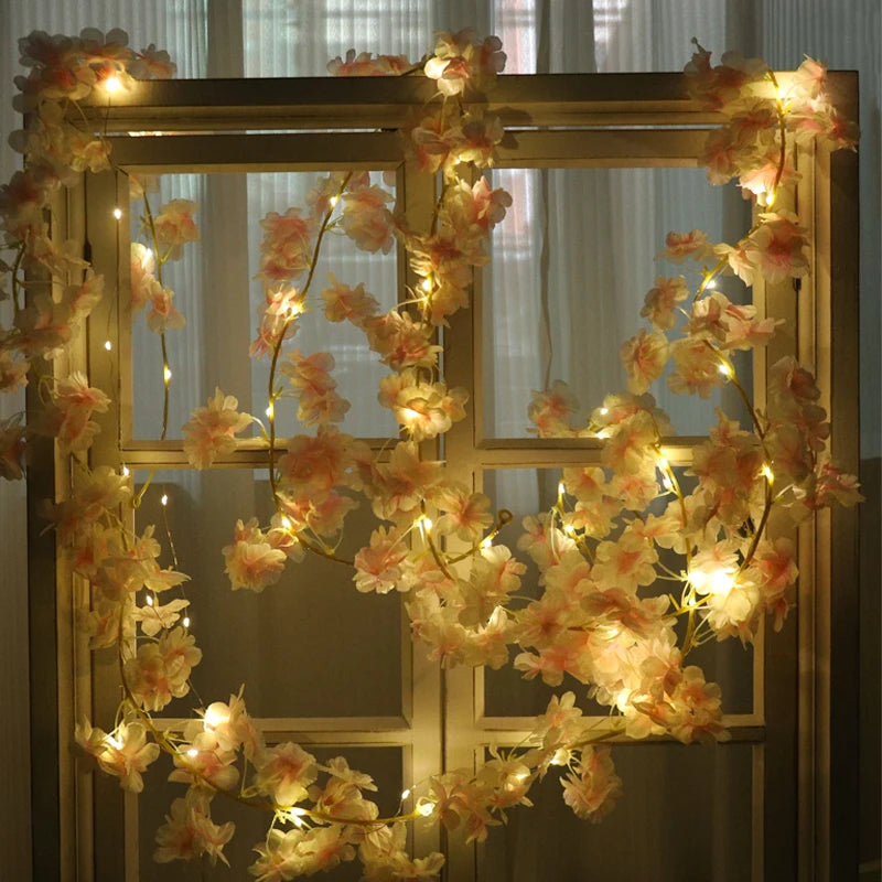 Kahaul Artificial Flowers