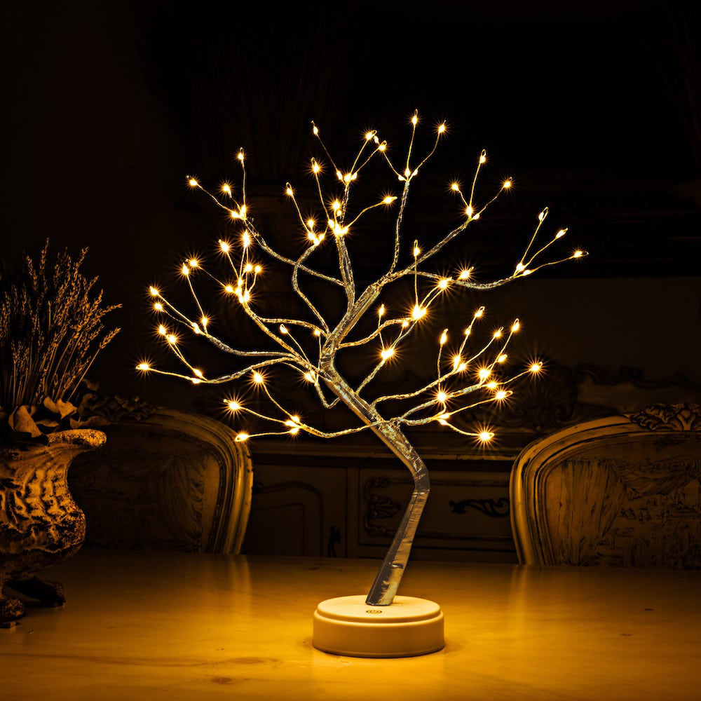 Aura Spirit Tree