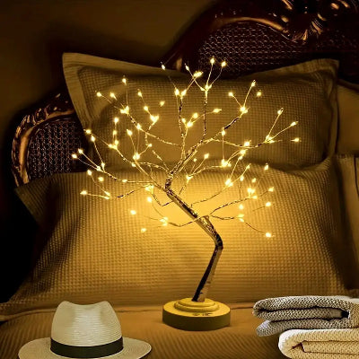 Aura Spirit Tree