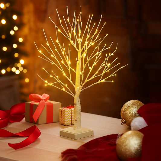 Birch Tree Light