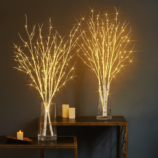 Birch Branch Lights