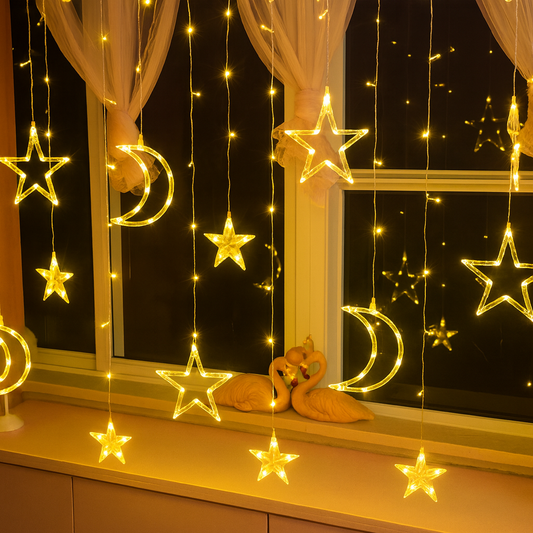 Star Moon