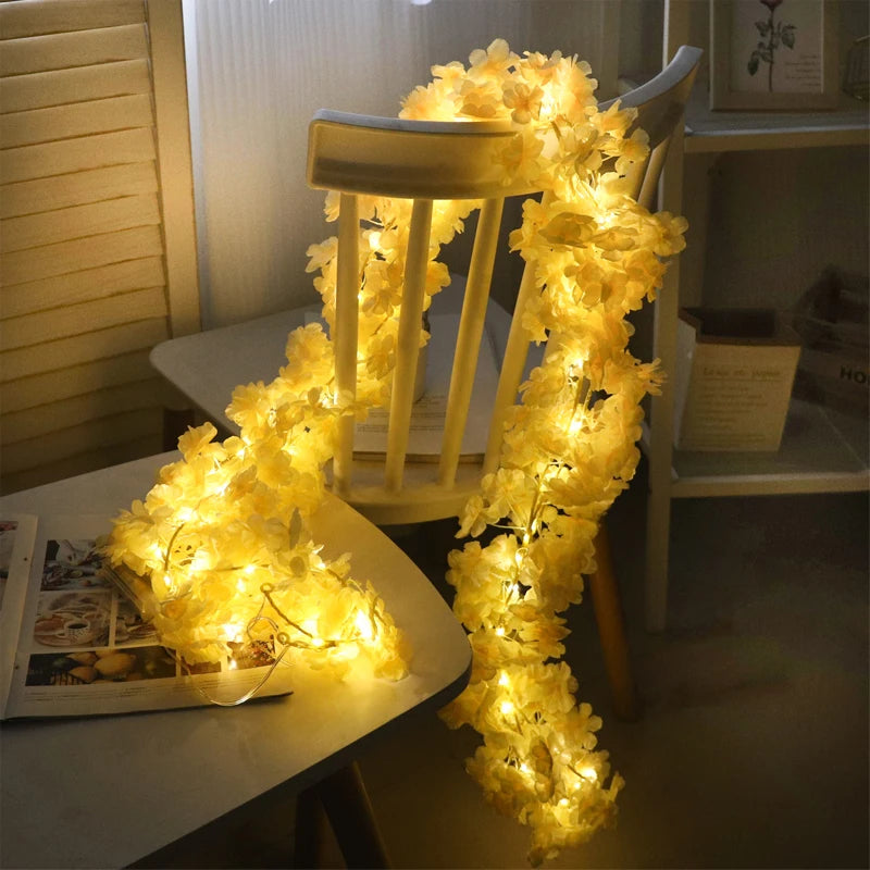 Kahaul Artificial Flowers