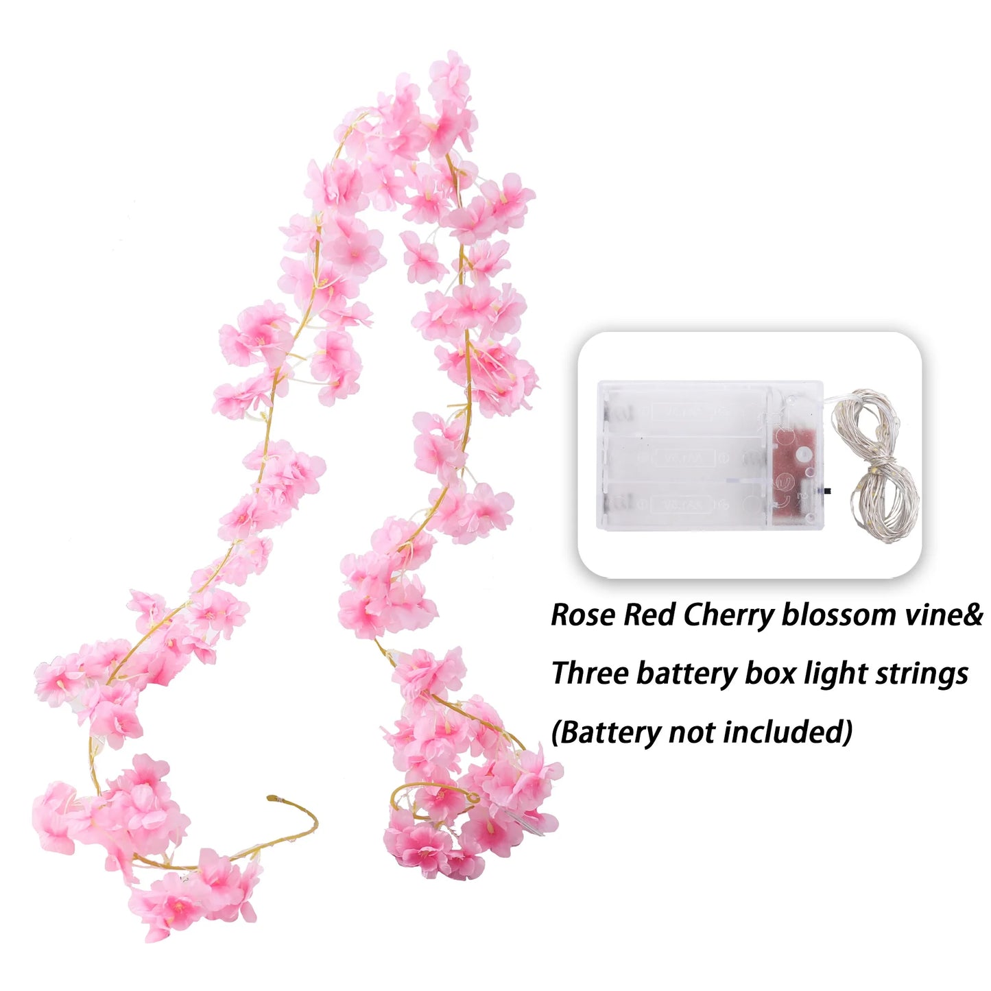 Kahaul Artificial Flowers