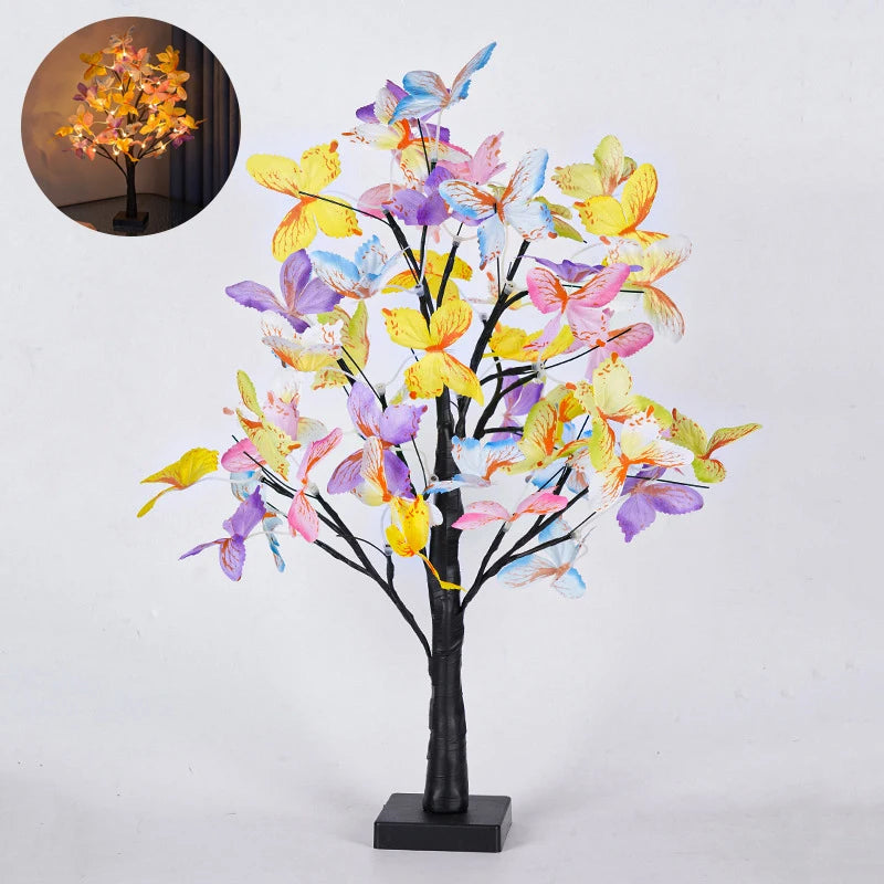 Bonsai Tree Lights