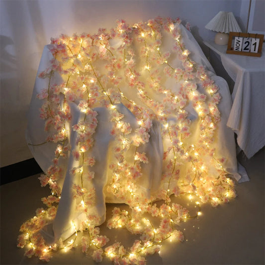 Kahaul Artificial Flowers