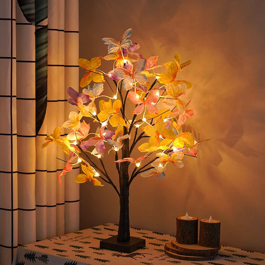 Bonsai Tree Lights