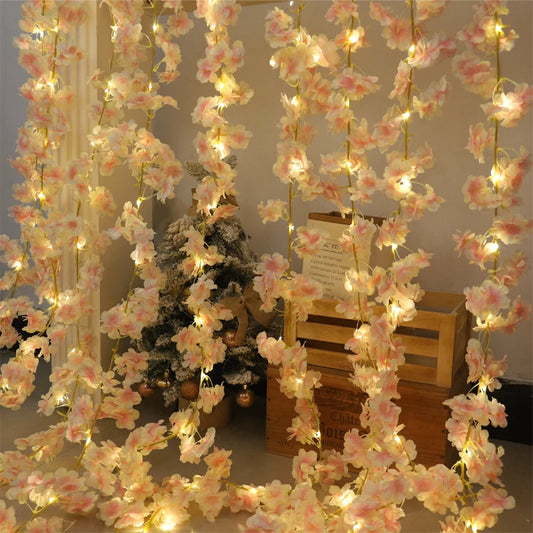 Kahaul Artificial Flowers