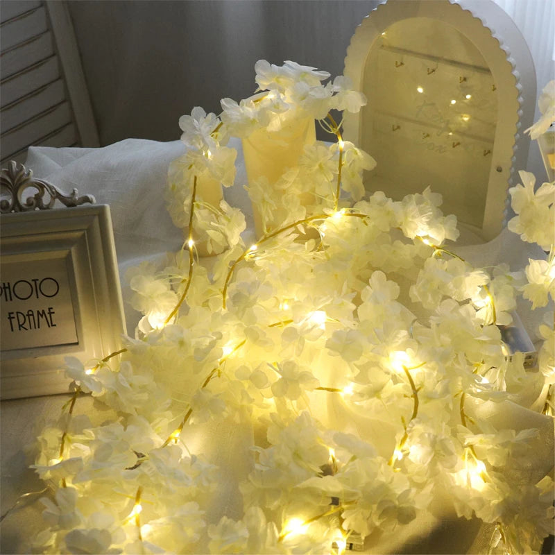 Kahaul Artificial Flowers