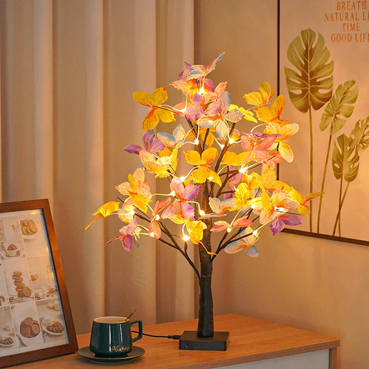 Bonsai Tree Lights