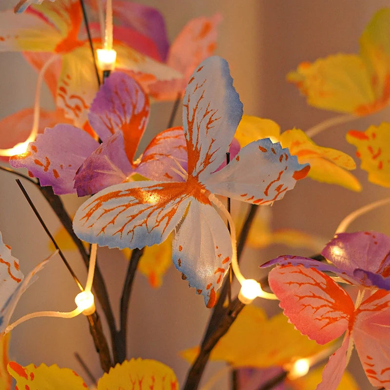 Bonsai Tree Lights