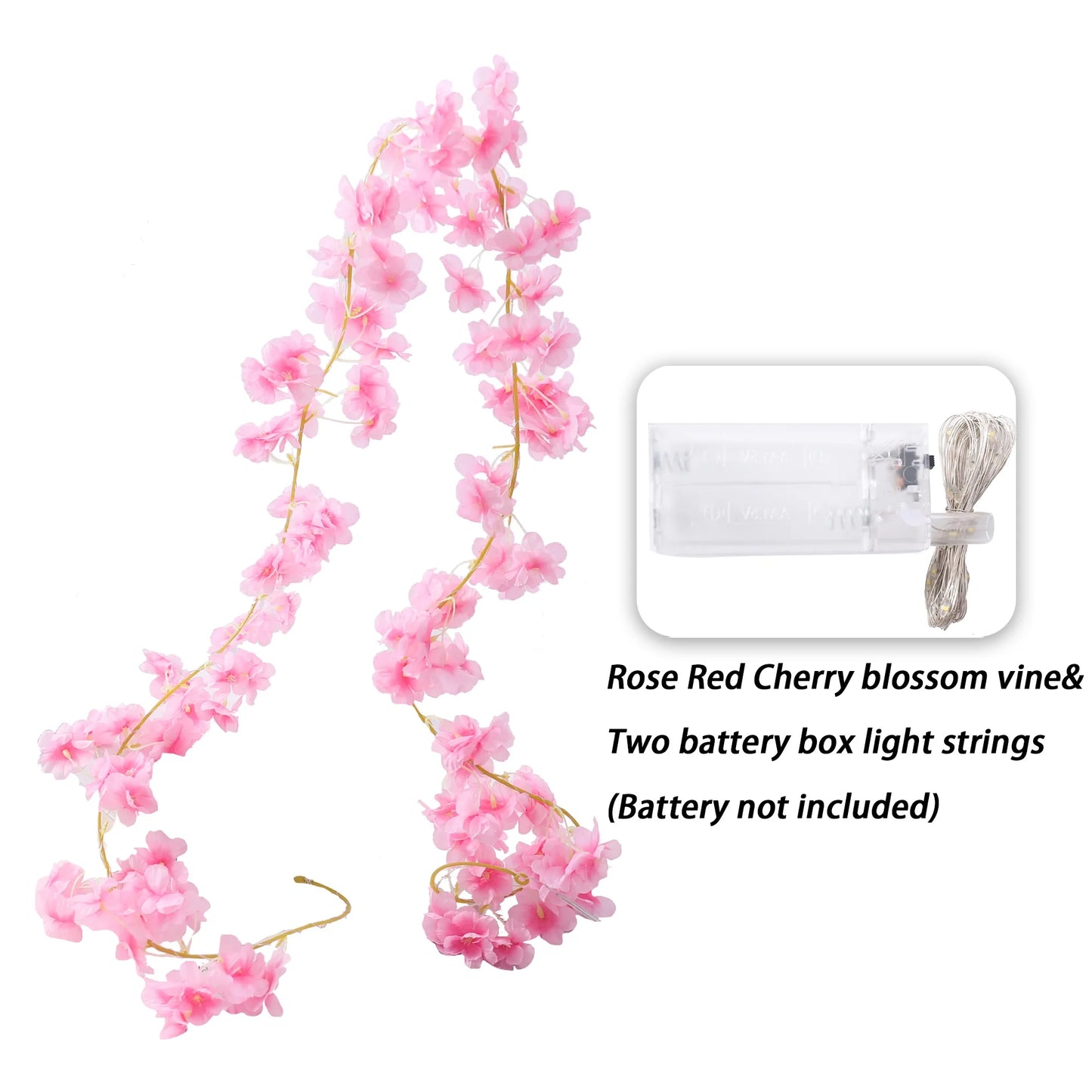 Kahaul Artificial Flowers